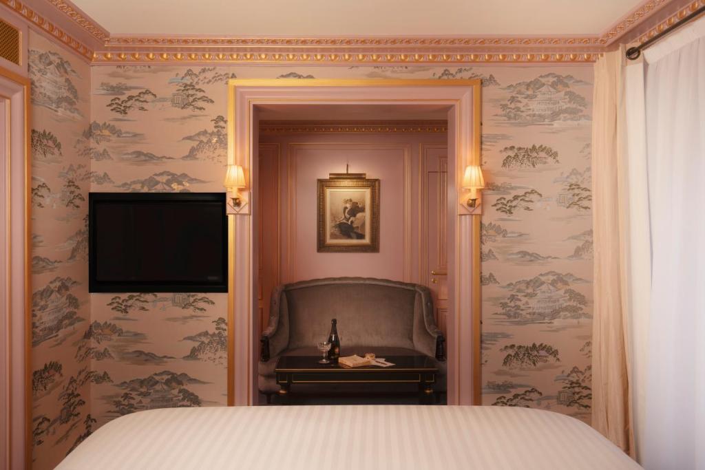 Junior Suite - Image 9