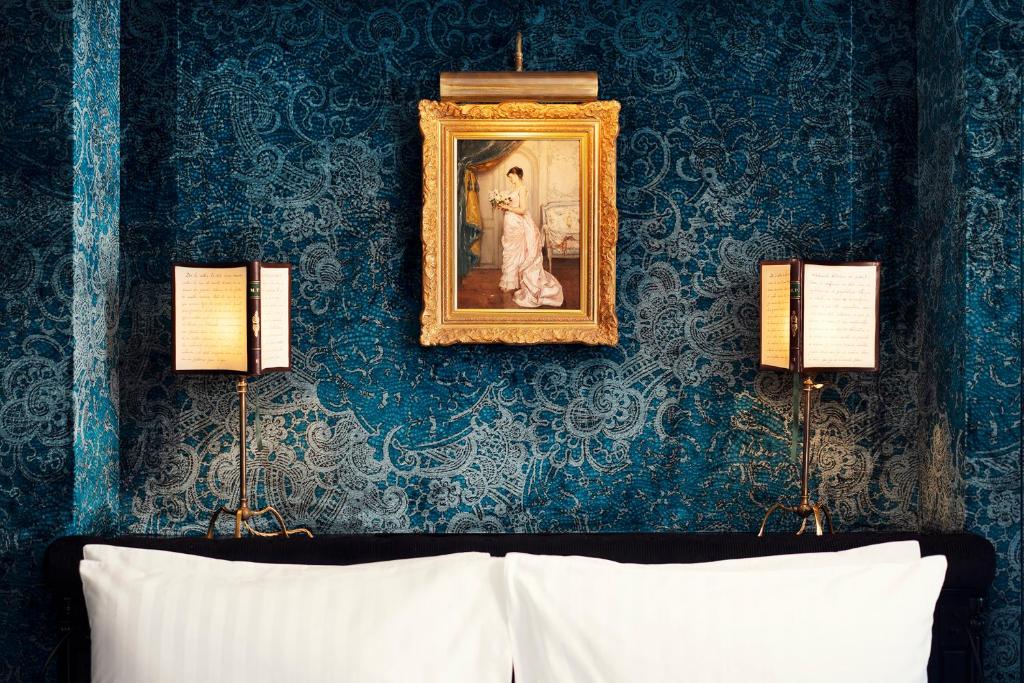 Marcel Proust  Deluxe Room - Image 10