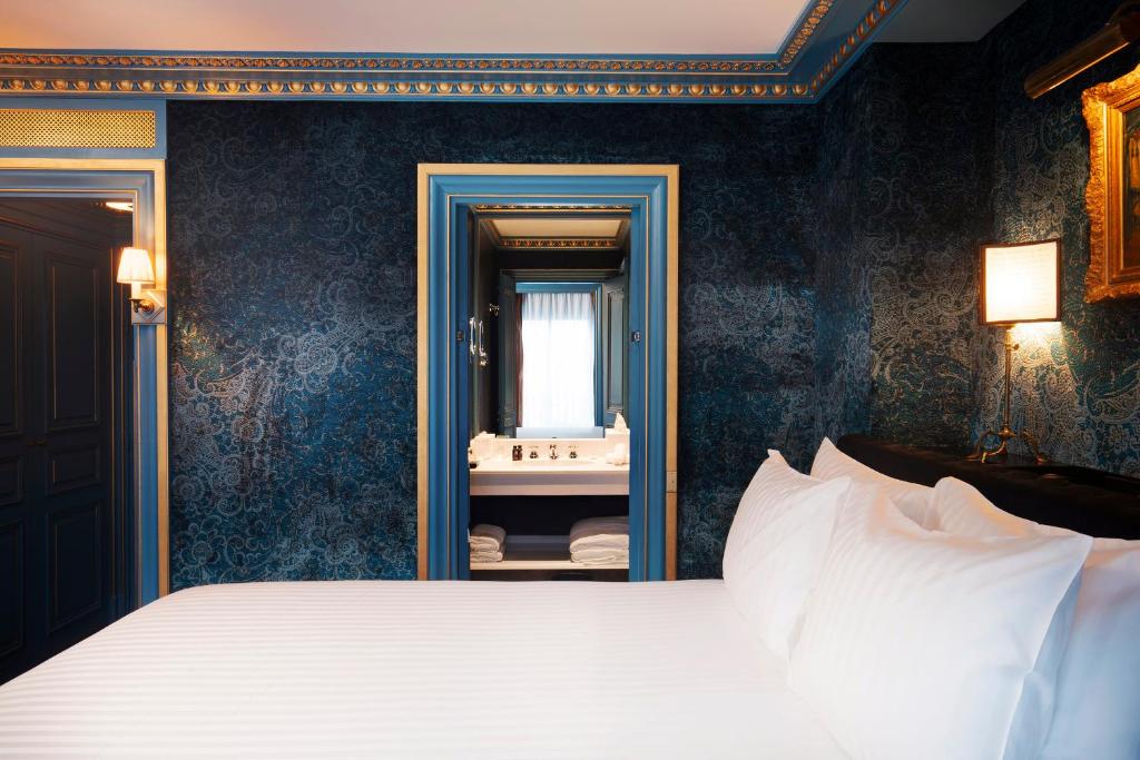 Marcel Proust  Deluxe Room - Image 2