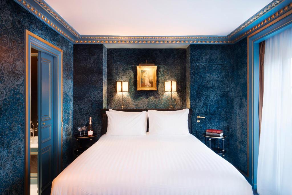 Marcel Proust  Deluxe Room - Image 3