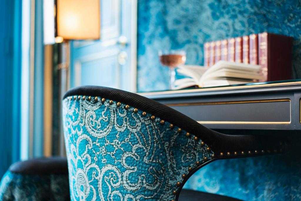 Marcel Proust  Deluxe Room - Image 4