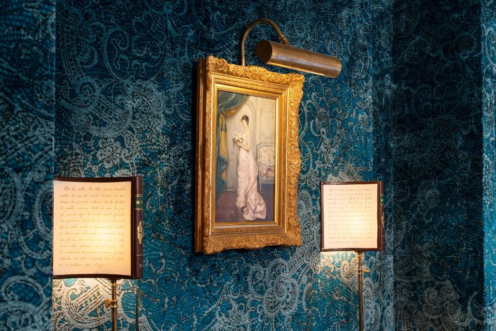 Marcel Proust  Deluxe Room - Image 9