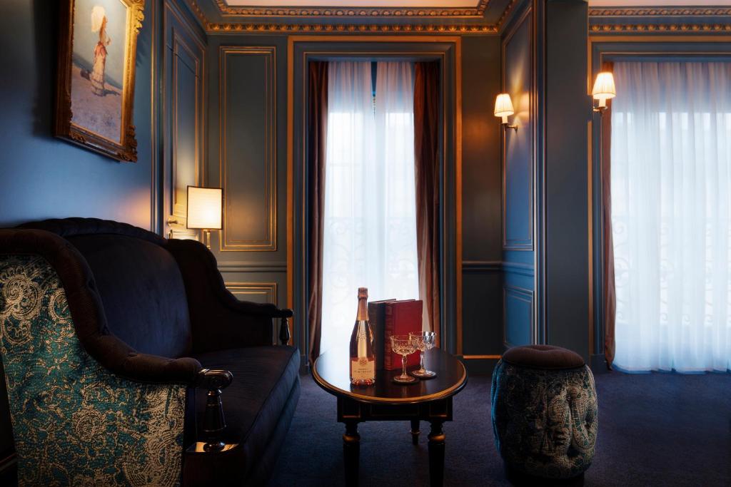 Marcel Proust Junior Suite - Image 5