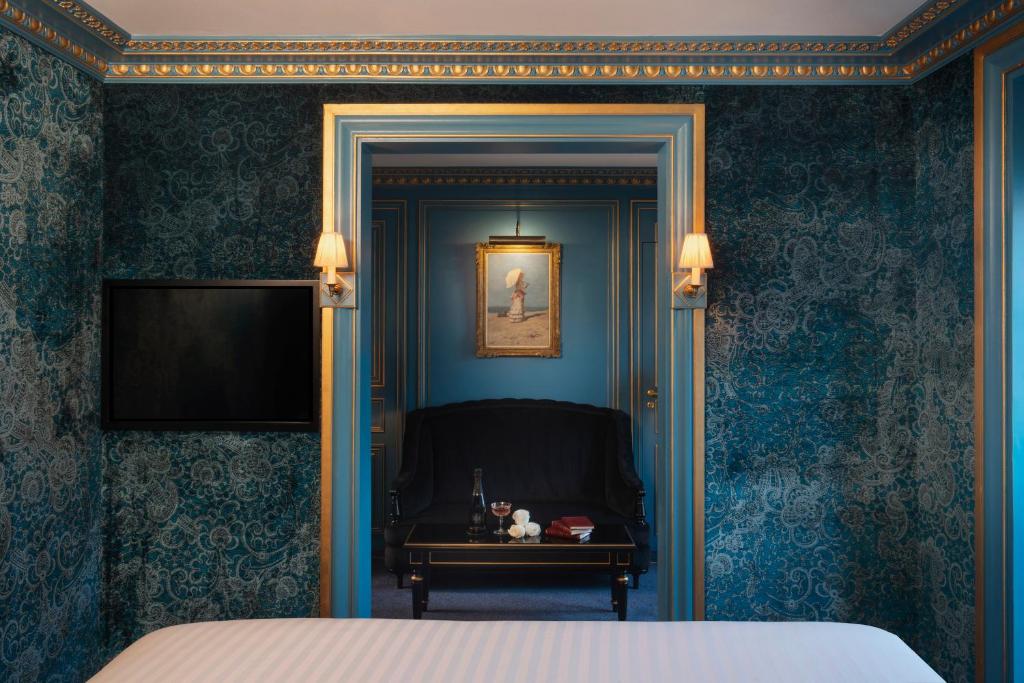 Marcel Proust Junior Suite - Image 6
