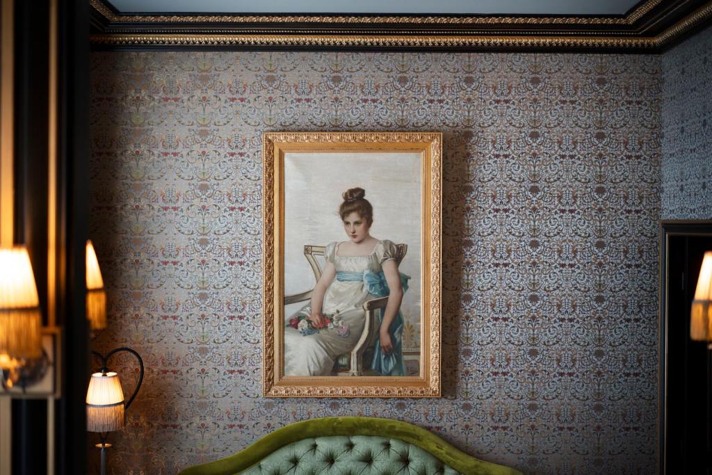 Junior Suite - Image 16