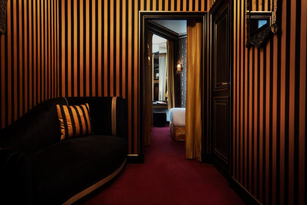 Junior Suite - Image 17