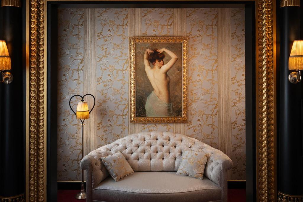 Junior Suite - Image 2