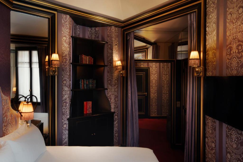 Junior Suite - Image 23