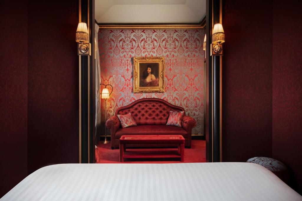Junior Suite - Image 6