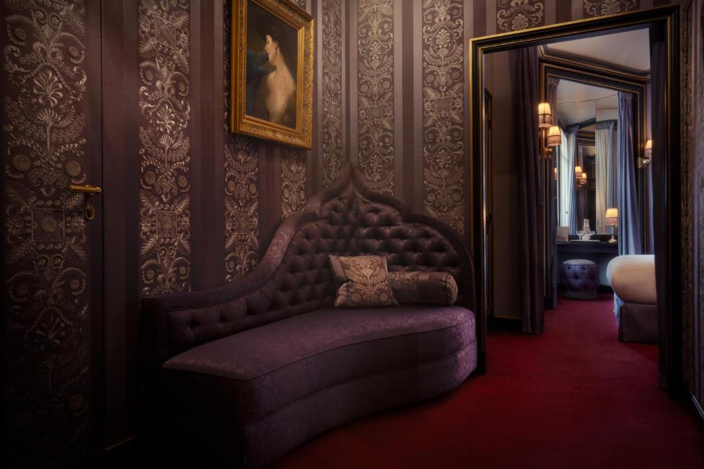 Junior Suite - Image 9