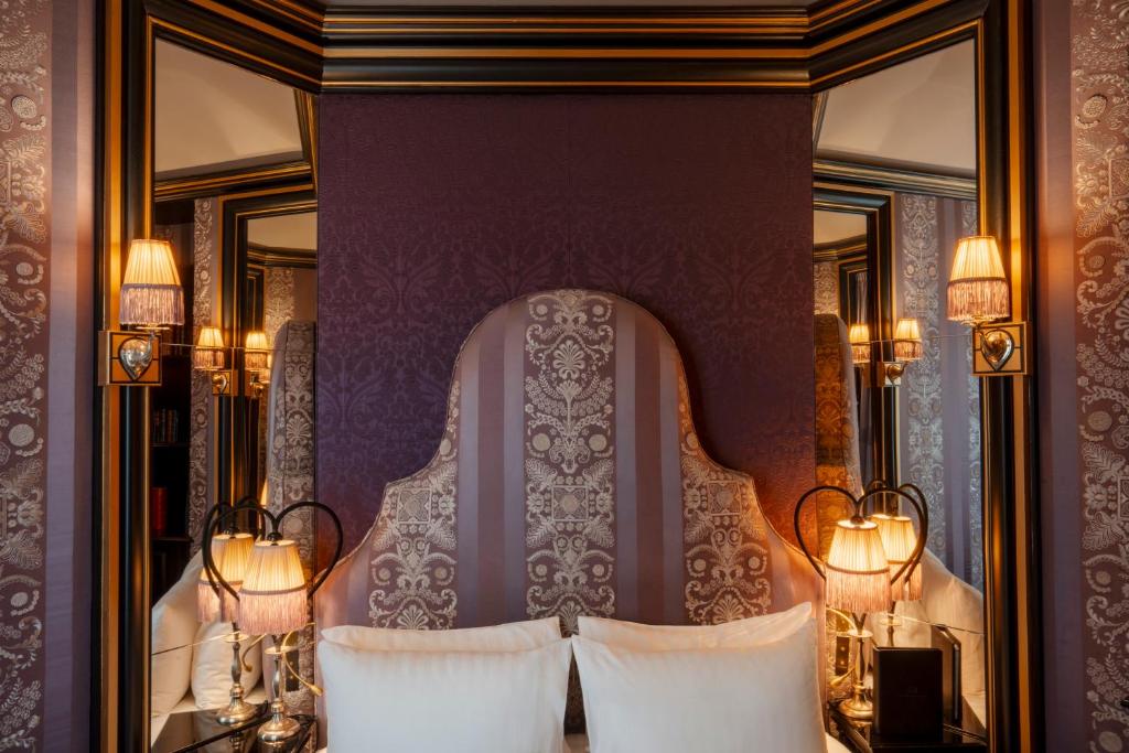 Two-Bedroom Suite - Image 21