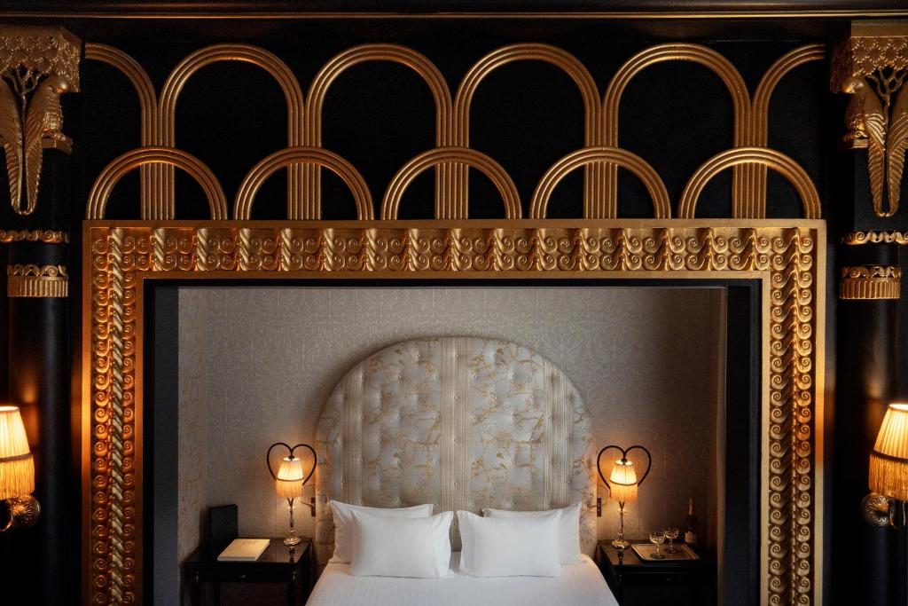 Two-Bedroom Suite - Image 3