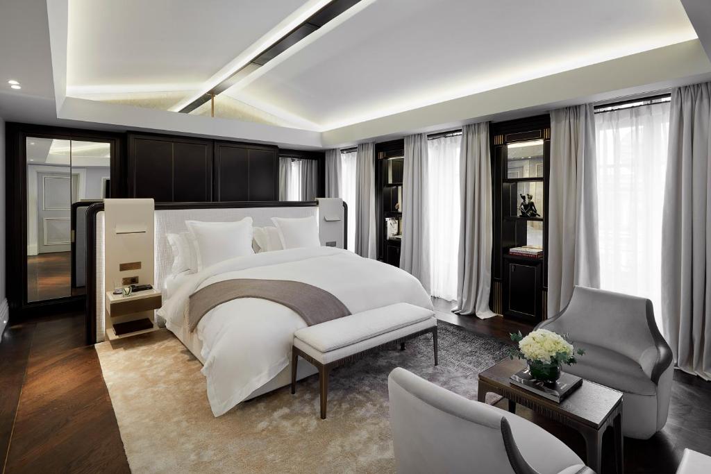 One-Bedroom Apartment with private access to Jacuzzi, Sauna and Hamman - Image 7