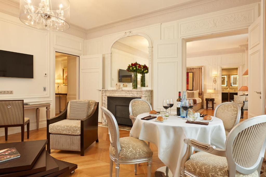 One-Bedroom Apartment - Image 5