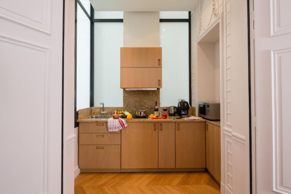 One-Bedroom Apartment - Image 6