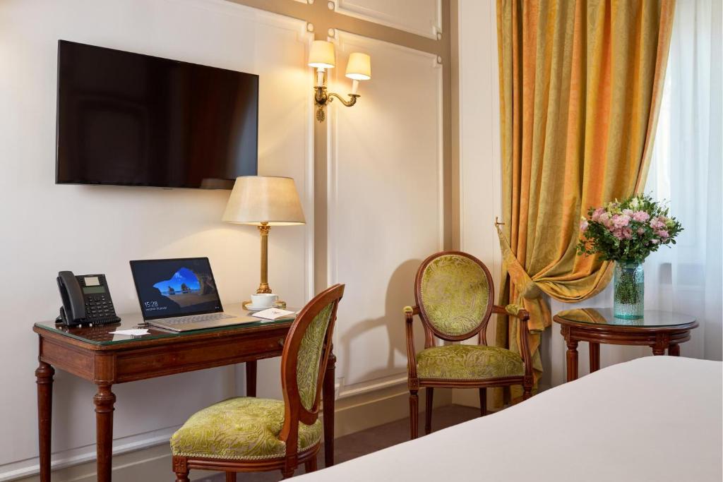 Classic Room - Image 3