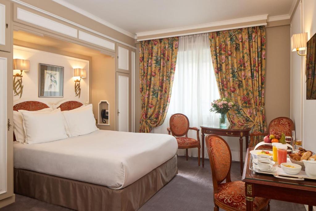 Classic Room - Image 4