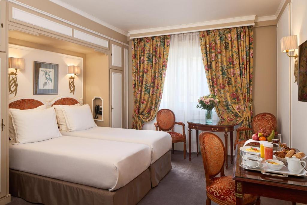 Classic Room - Image 5
