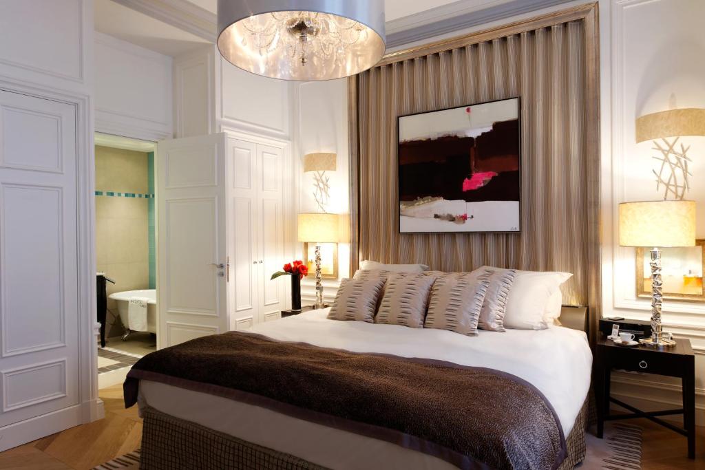 Deluxe Junior Suite - Image 3