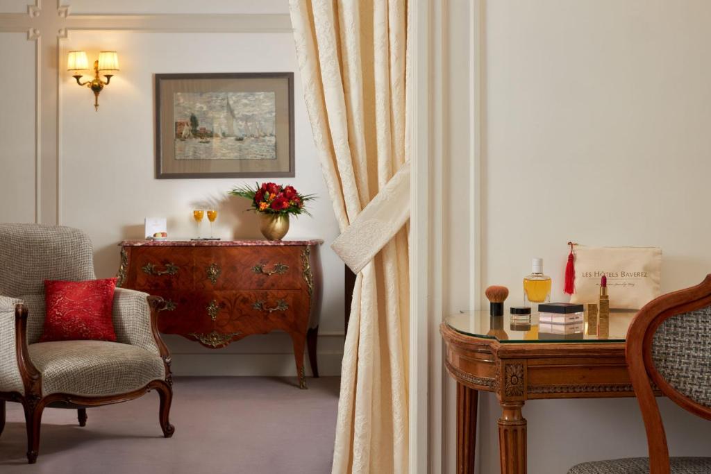 Junior Suite - Image 3