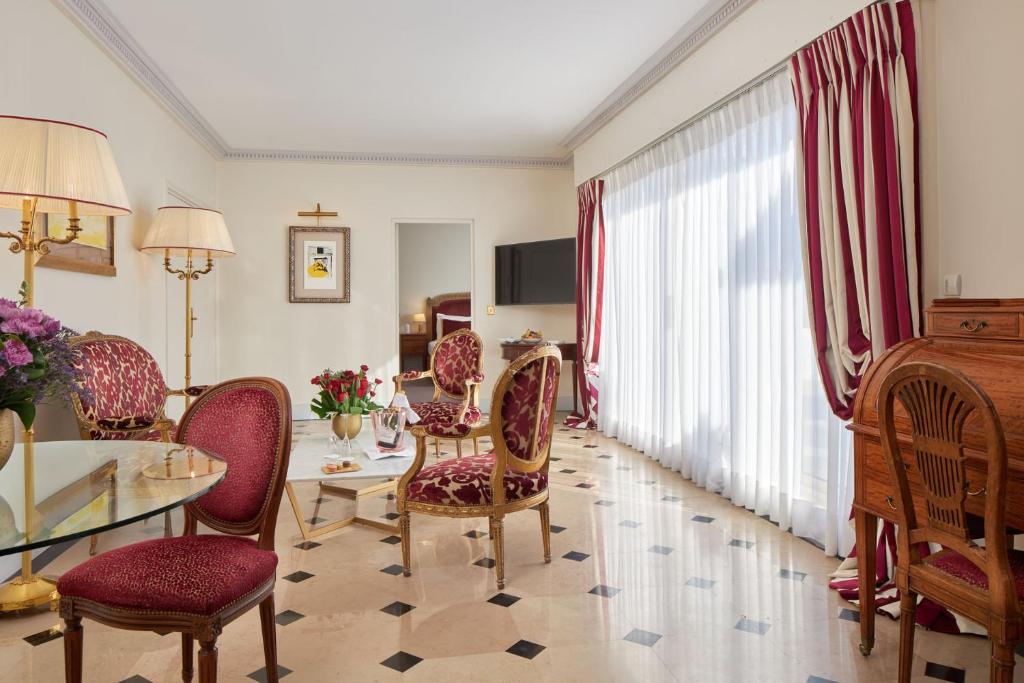 Majestic Suite - Image 4