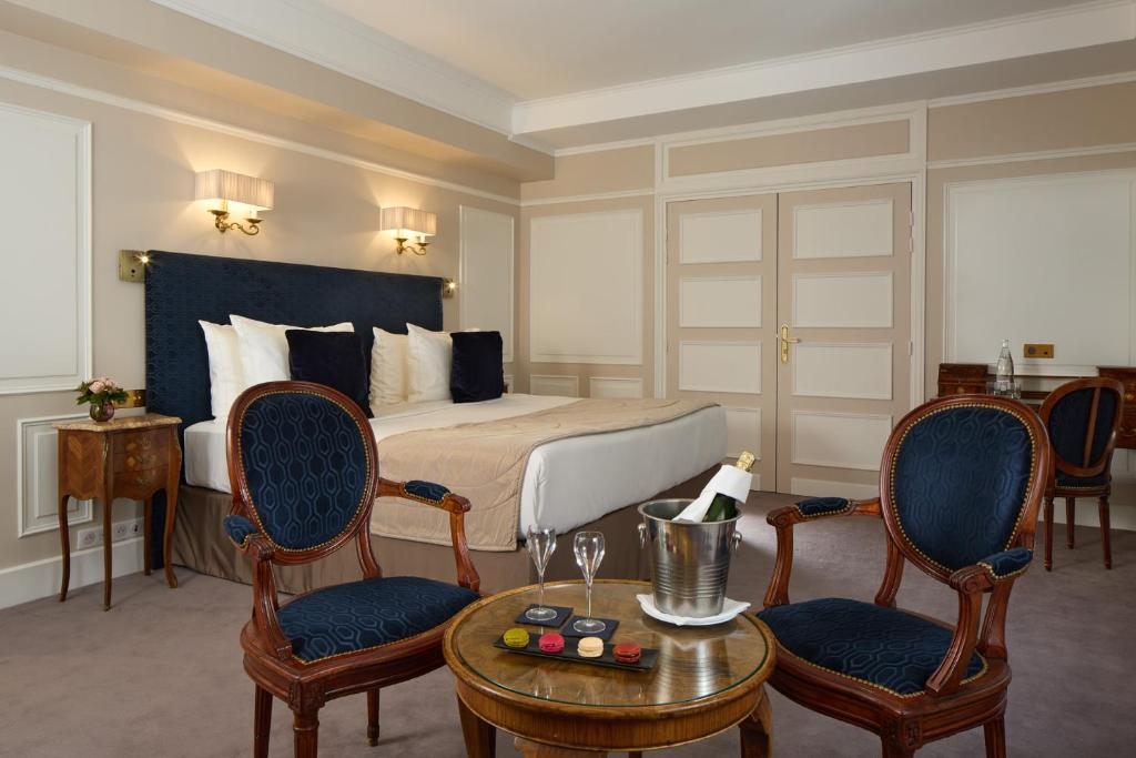 Premium Room - Image 1