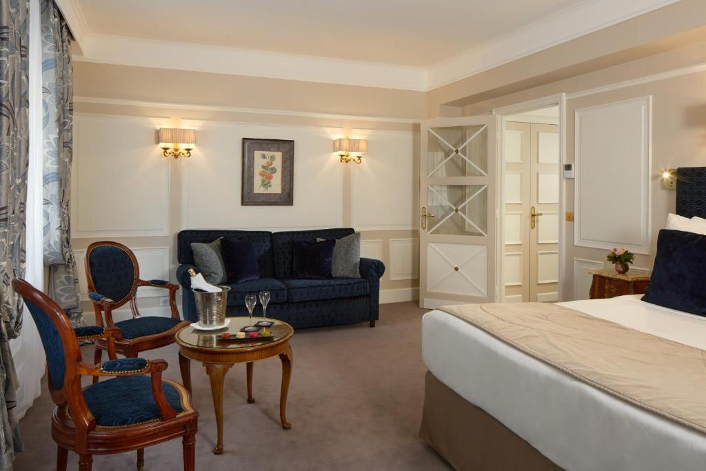 Premium Room - Image 2