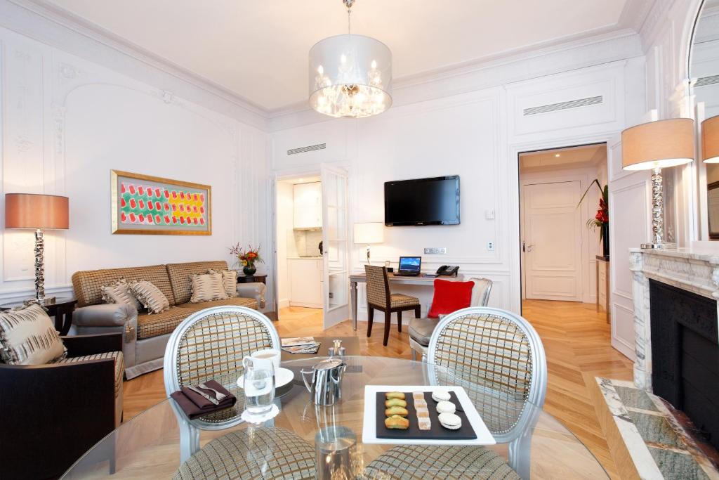 Prestige Suite - Image 1