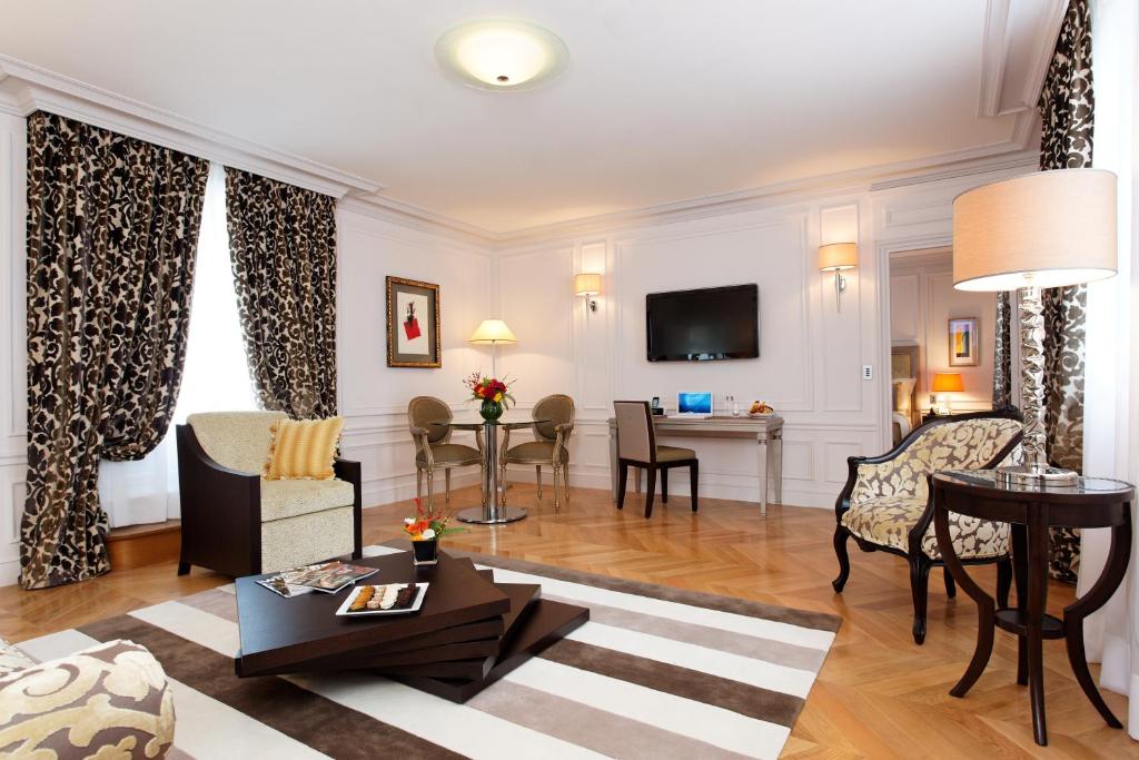 Prestige Suite - Image 11
