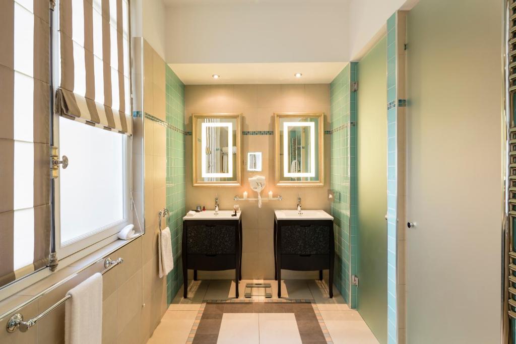 Prestige Suite - Image 2