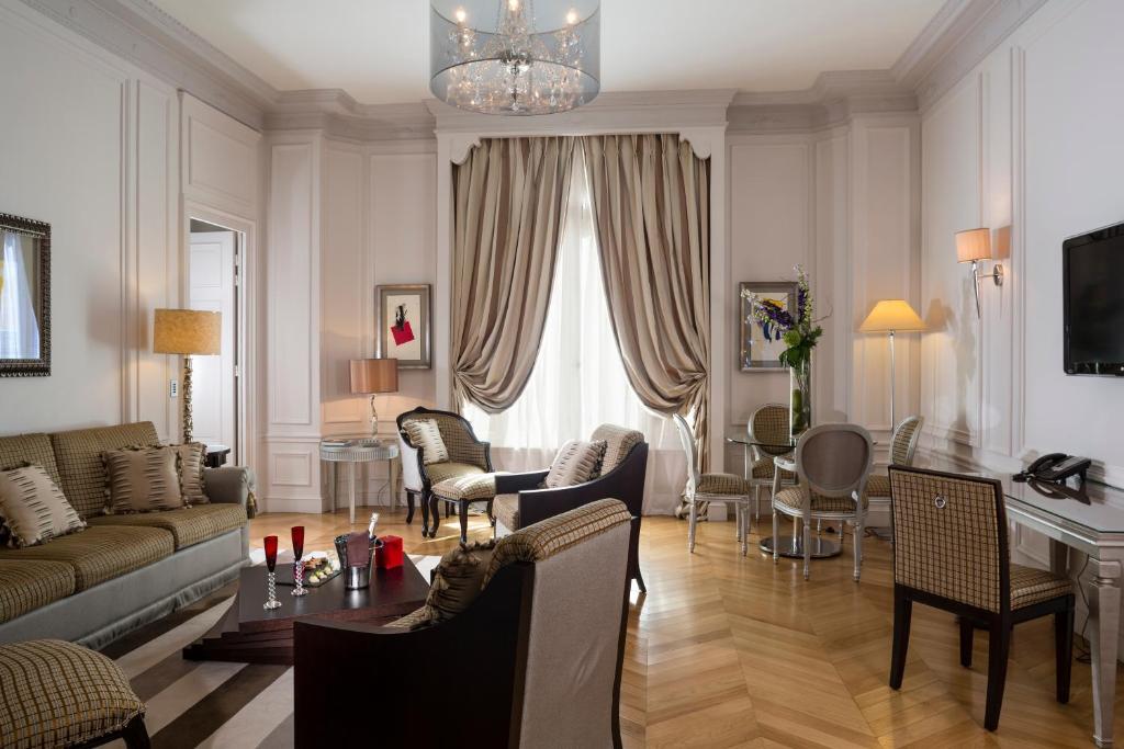 Prestige Suite - Image 5