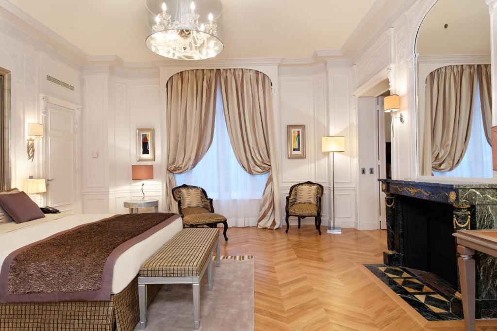 Prestige Suite - Image 8