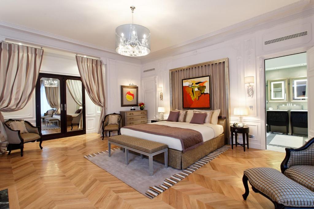 Prestige Suite - Image 9