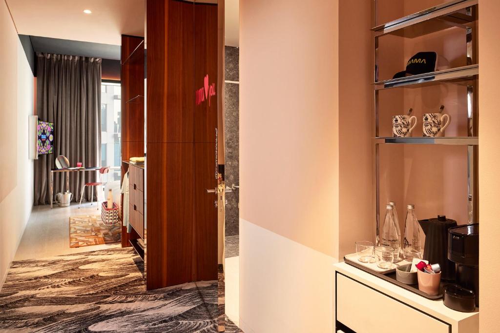 Medium Mama Double Accessible - Image 3