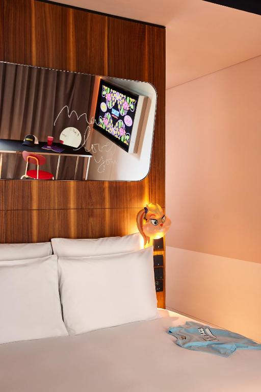 Medium Mama Double Accessible - Image 5