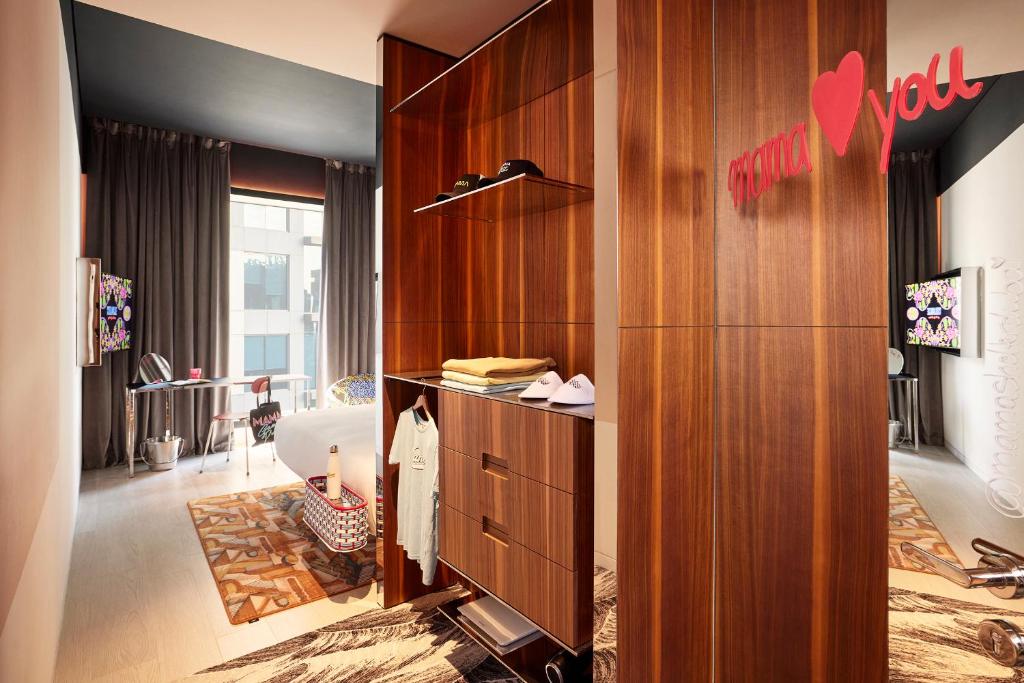 Medium Mama Double Accessible - Image 9