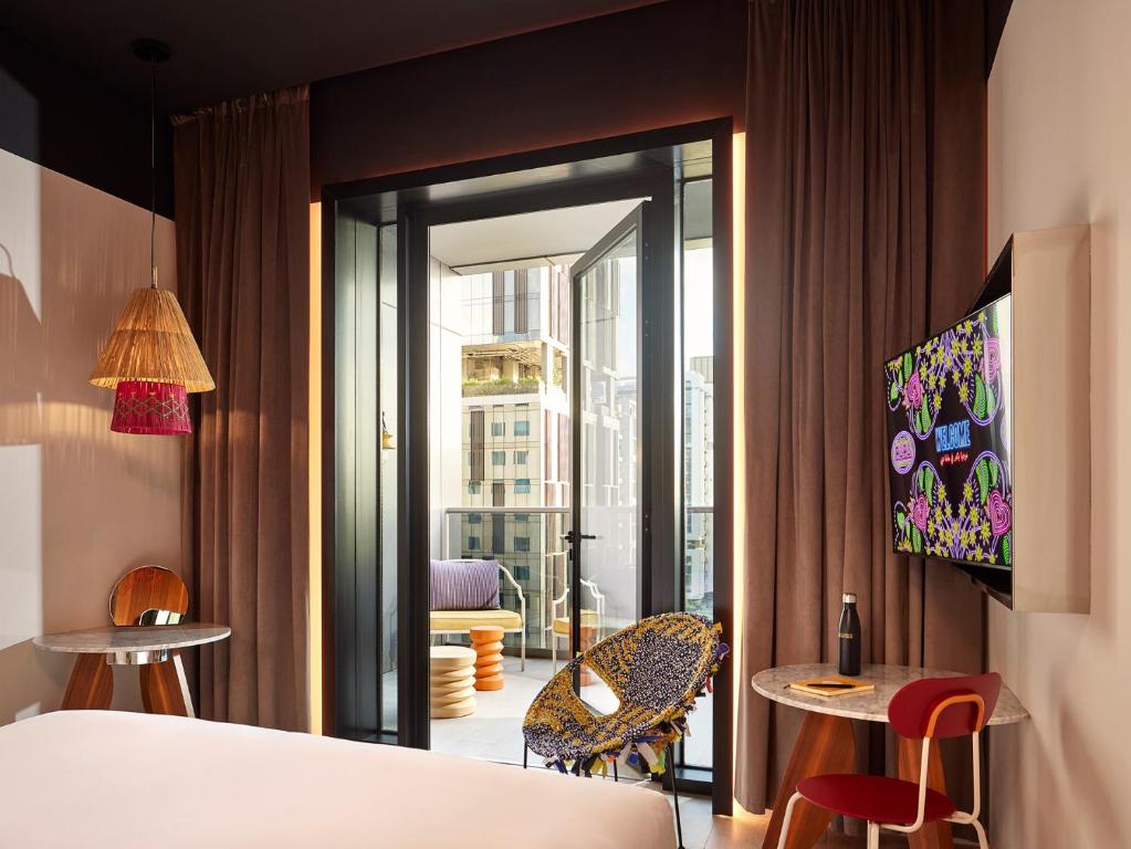 Medium Mama Double Terrace - Image 3