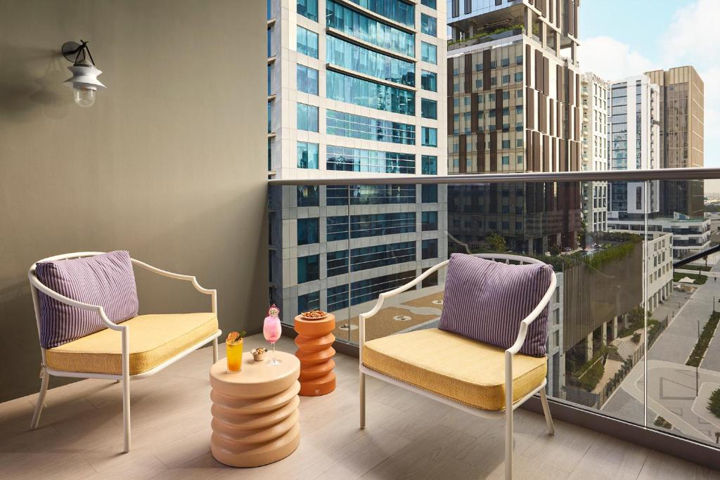 Medium Mama Double Terrace - Image 6