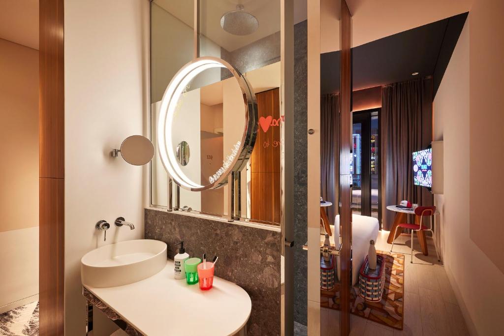 Medium Mama Double Terrace - Image 8