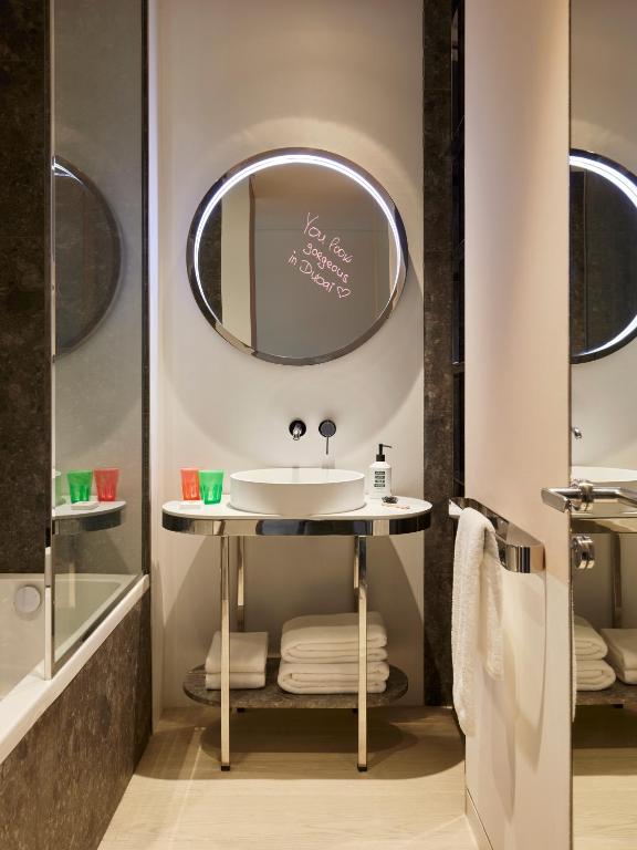 Medium Mama Twin Terrace - Image 1