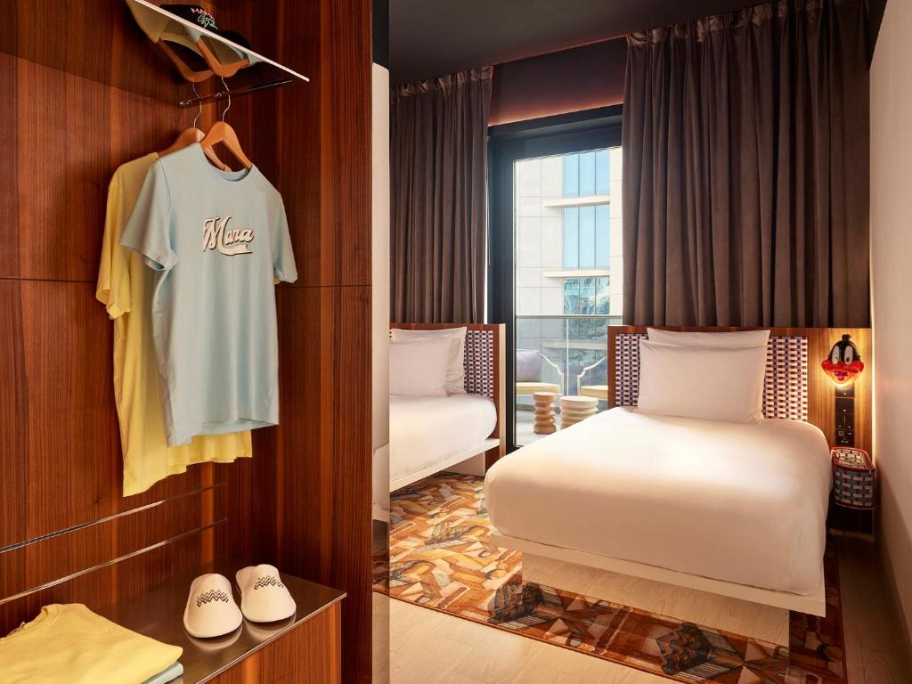 Medium Mama Twin Terrace - Image 2