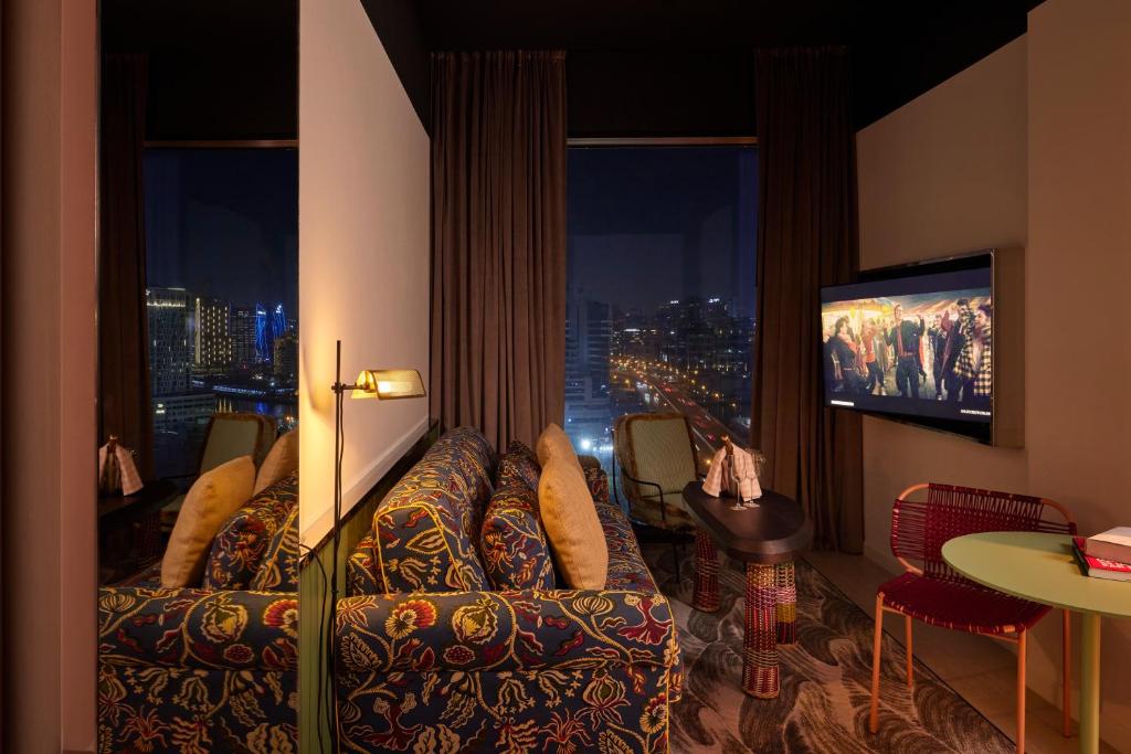 XL Mama Terrace - Image 7