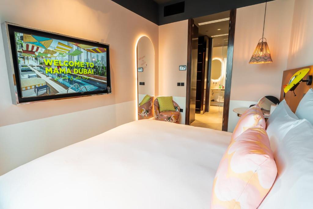 XXL Mama Crazy Suite - Image 1