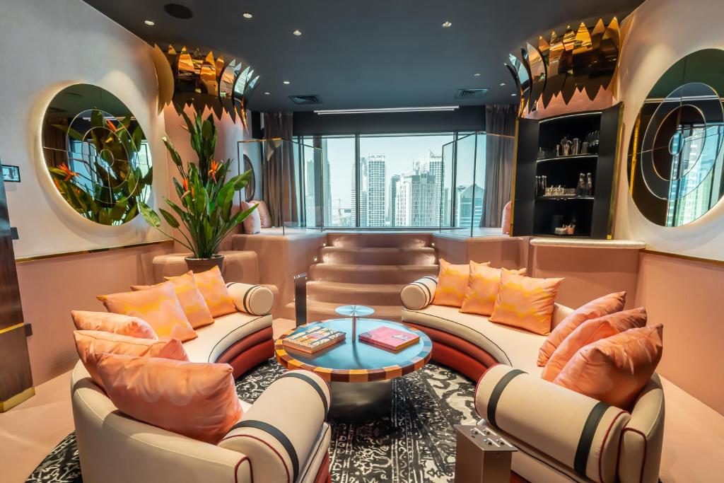 XXL Mama Crazy Suite - Image 11