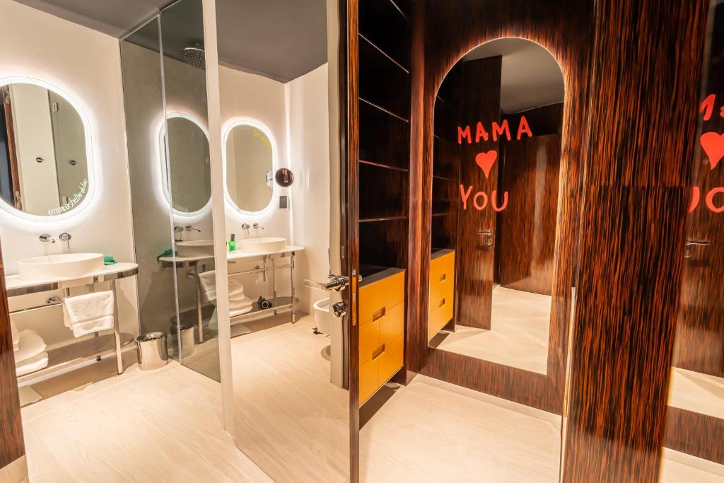 XXL Mama Crazy Suite - Image 14