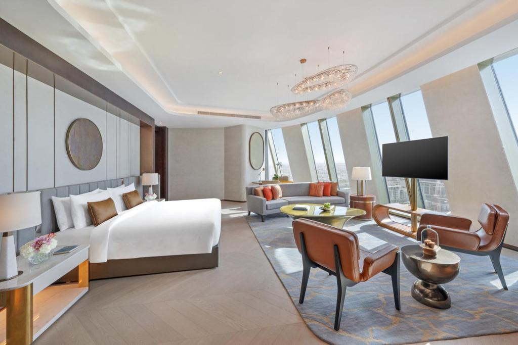 Junior Suite with Sea View - Image 4