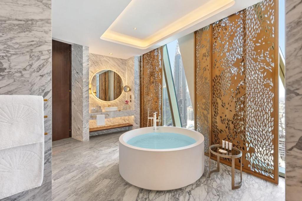 Premier Two-Bedroom Sea View Suite - Image 2