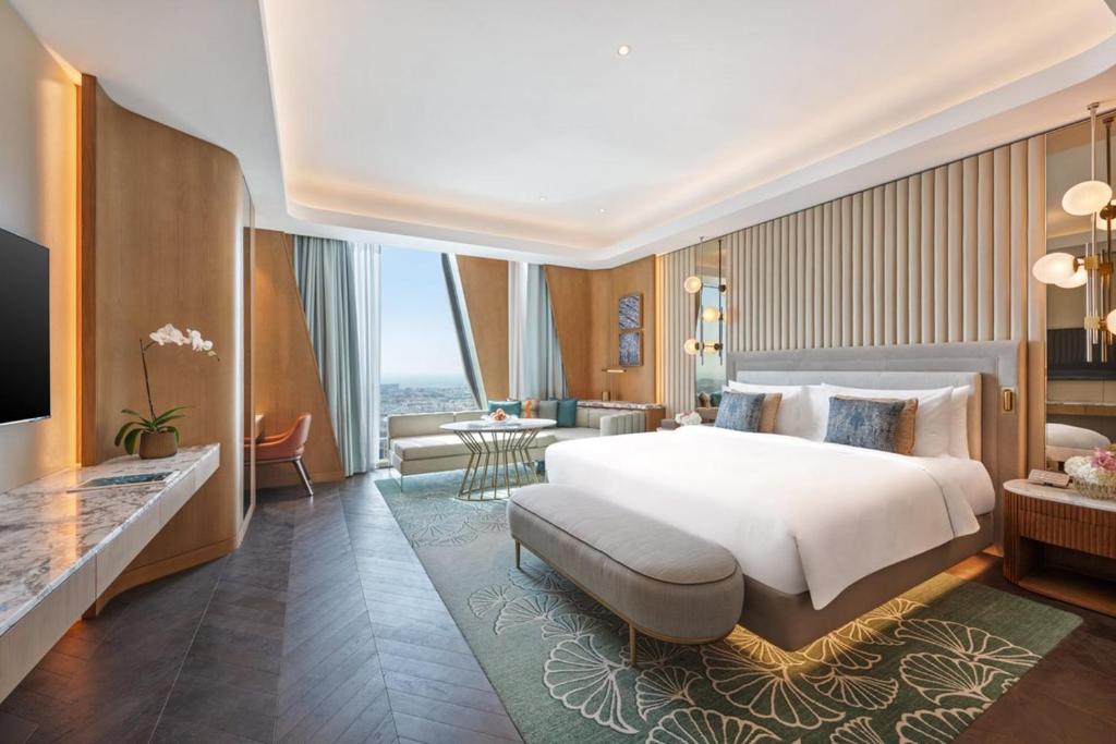 Superior Sea View King Room - Image 1