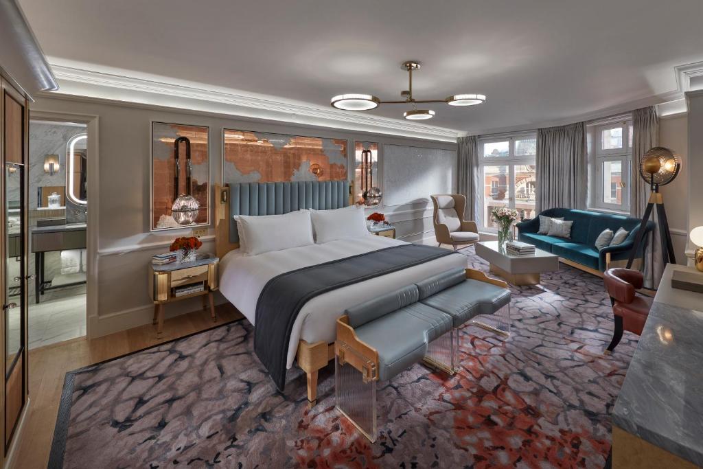 Belgravia Suite - Image 1