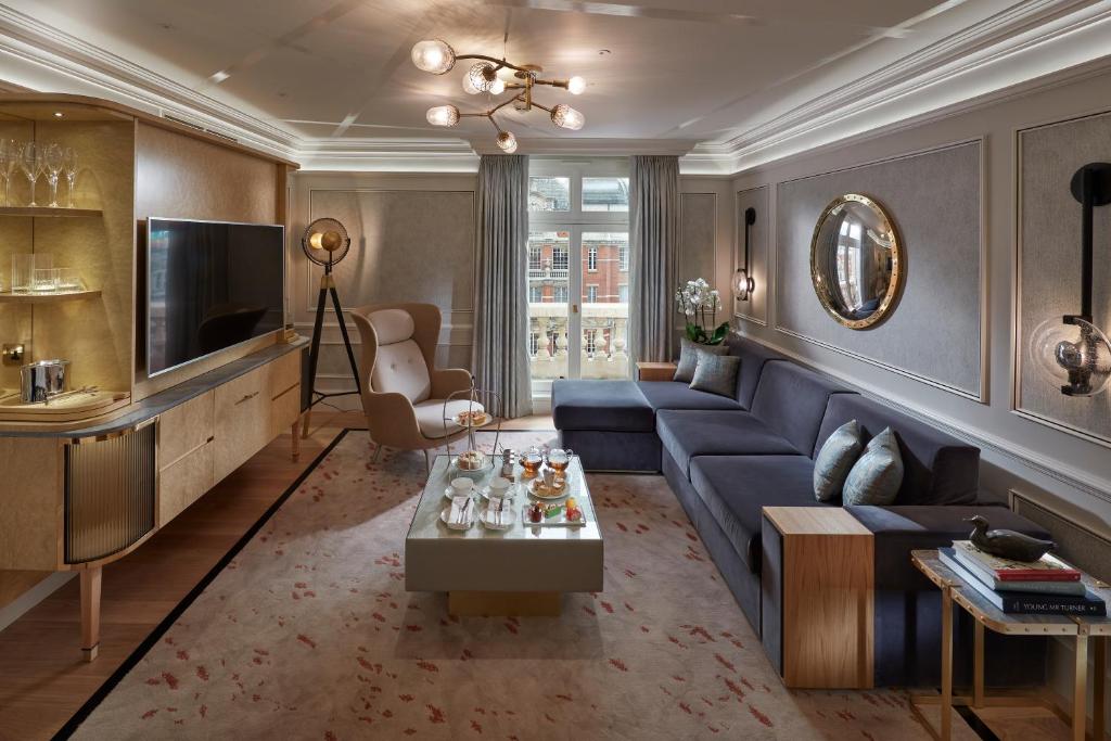 Belgravia Suite - Image 2